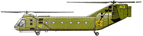 Yak-24