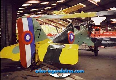 SE5a