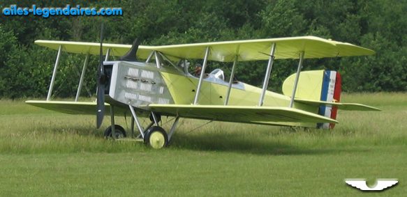 Breguet XIV