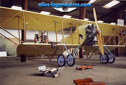 Caudron G.3