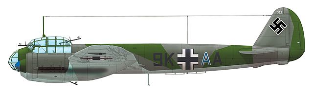 JU-88 A4