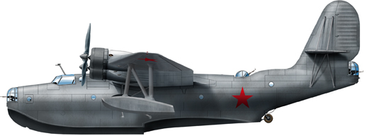 Tupolev MBT-2