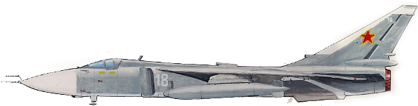 Soviet Planes