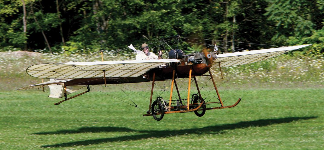 Hanriot HD.3