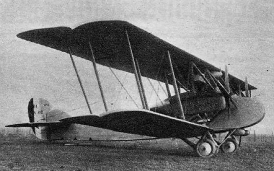 Bernard AB.1