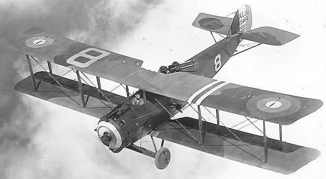 Salmson 1 A.2