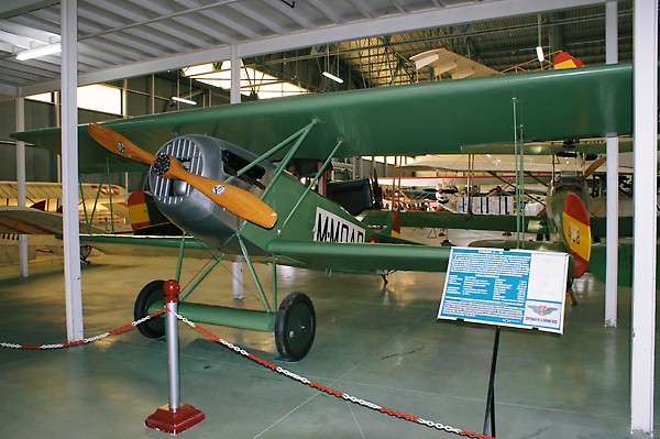 Fokker C.I