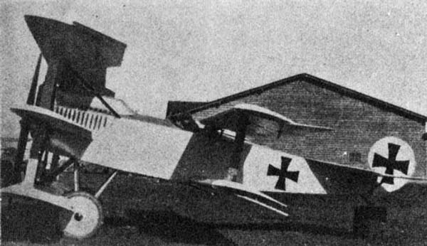 Fokker V.8