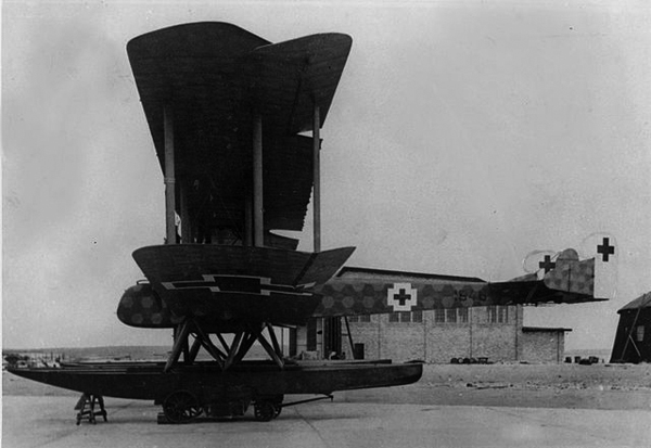 Gotha WD.14