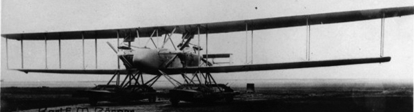 Gotha WD.27