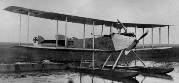 Gotha WD.8