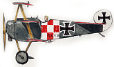 Fokker DR.1