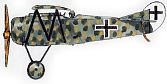 Fokker D.VI