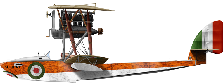 macchi M7