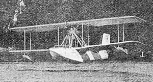 CAMS 37 GR, Les Ailes October 28 1926
